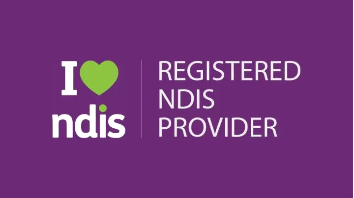 Registered NDIS Provider — Talent Care Pty Ltd